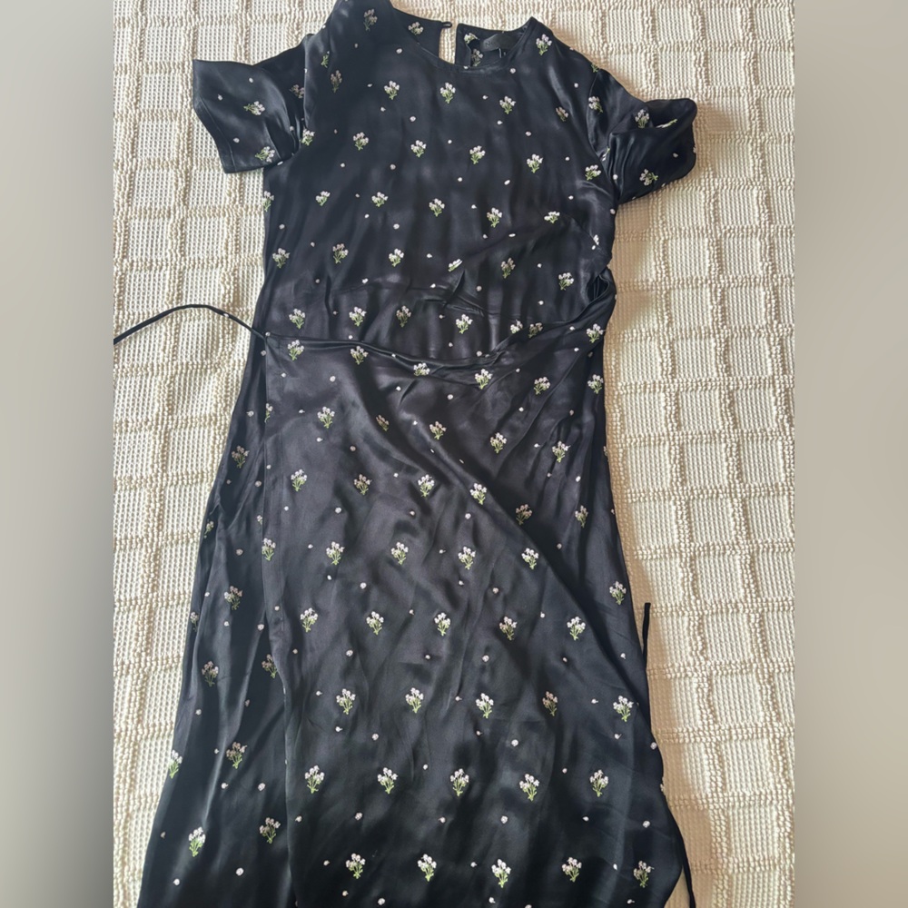 No. 6 Lola Dress